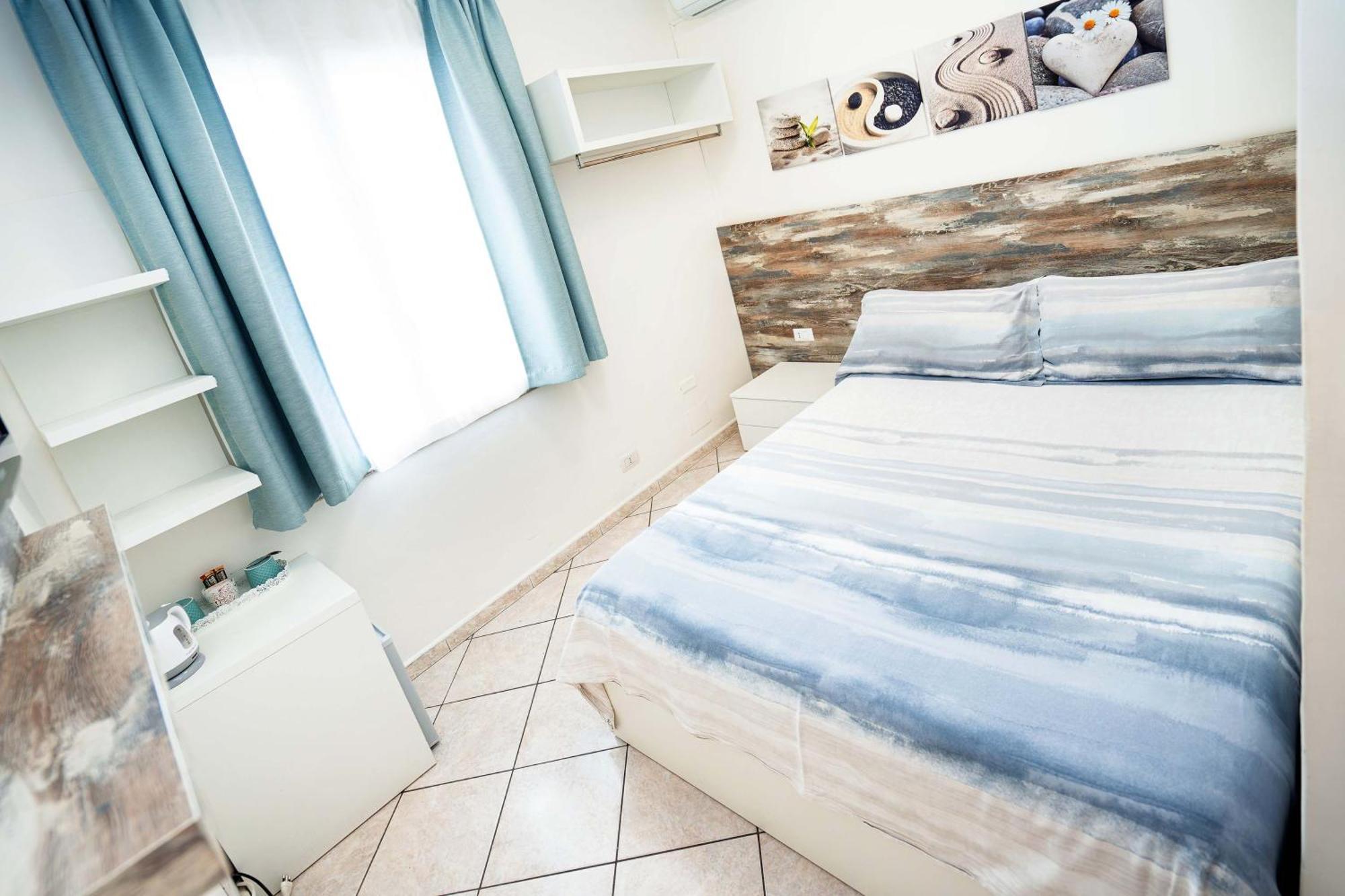 Taormina Beach House Mazzeo Exterior photo
