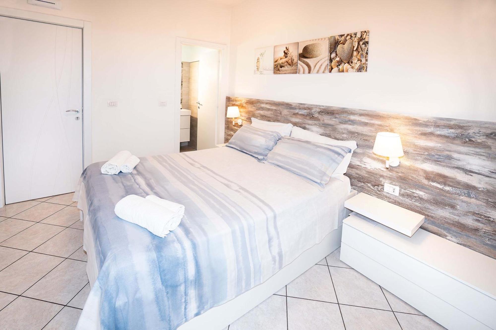 Taormina Beach House Mazzeo Exterior photo