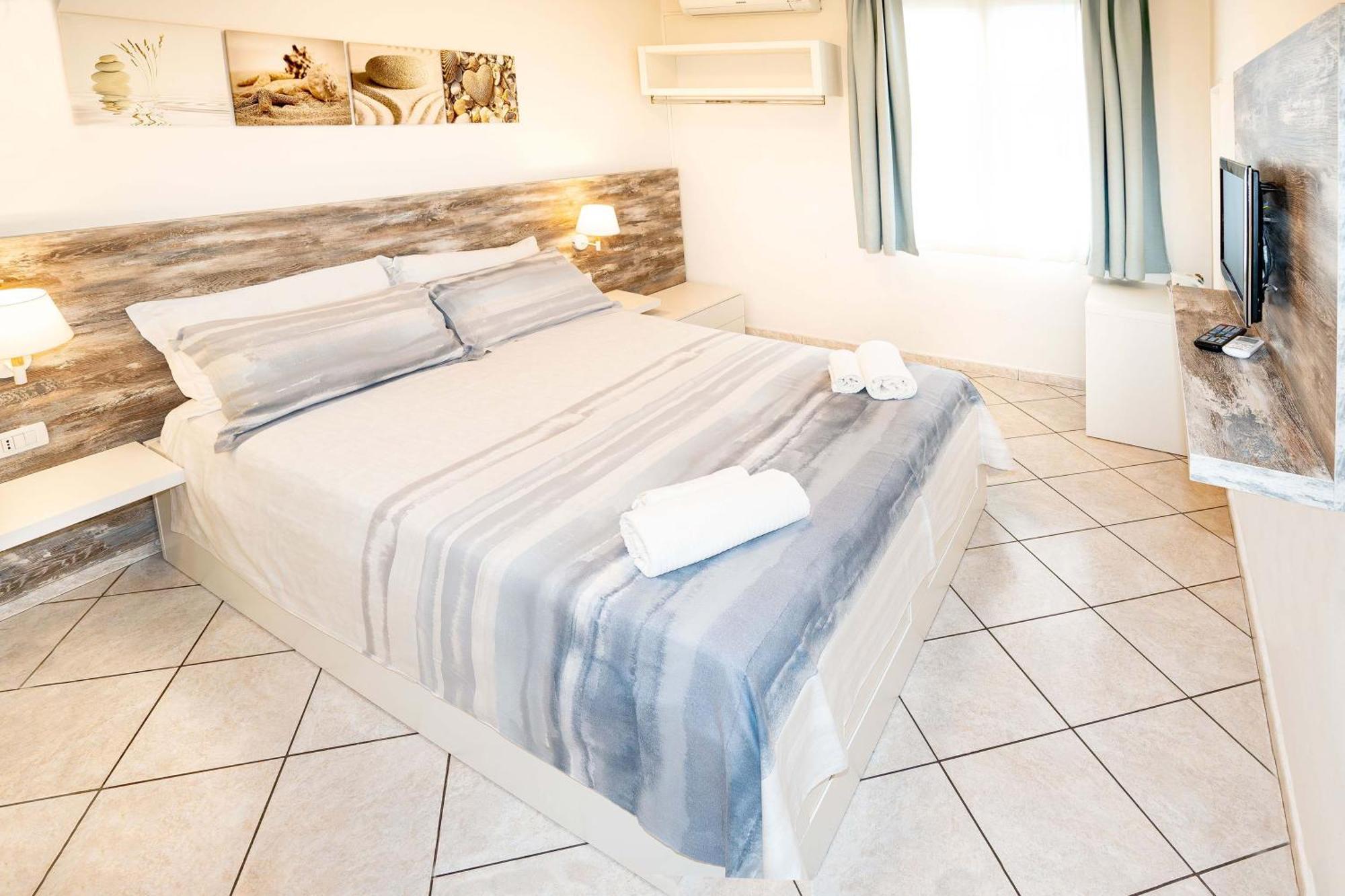 Taormina Beach House Mazzeo Exterior photo