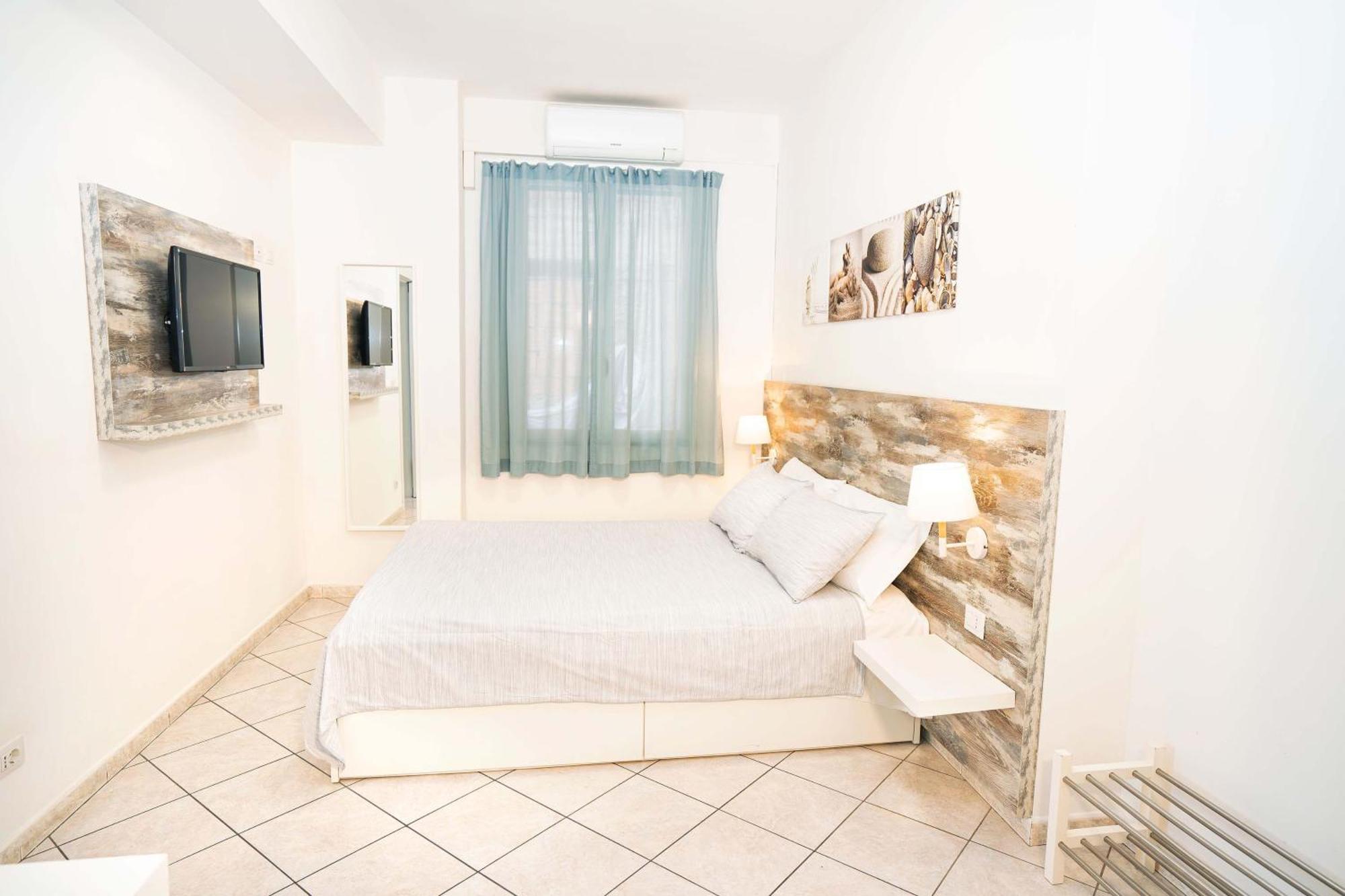 Taormina Beach House Mazzeo Exterior photo