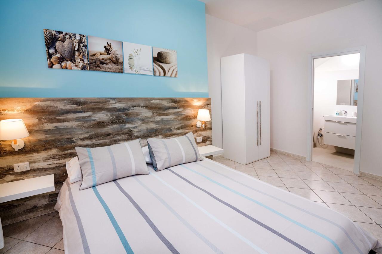 Taormina Beach House Mazzeo Exterior photo