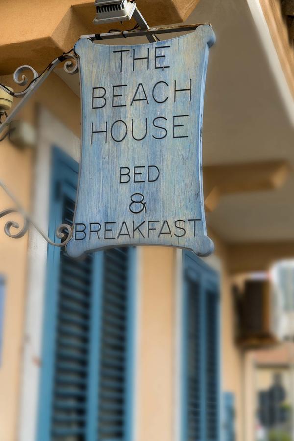 Taormina Beach House Mazzeo Exterior photo